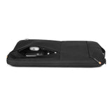 WIWU Alpha Slim Sleeve Black Waterproof Laptop bag