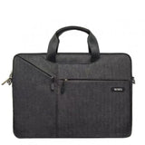 WIWU CITY COMMUTER BAG 12'' BLACK