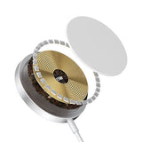 WIWU M5 MAGNETIC WIRELESS CHARGER