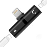 WIWU ST02-PRO GEMINI DUAL LIGHTNING ADAPTER