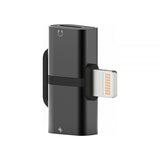 WIWU ST02-PRO GEMINI DUAL LIGHTNING ADAPTER