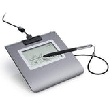 Wacom STU-430 LCD Signature Pad - 4.5 Inch