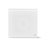 Water Heater Touch Wall Switch 20A 4400w WiFi-White