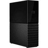 Wd My Book 6Tb Usb 3.0 Desktop Hard Drive Wdbbgb0060Hbk-Eesn-Network Attached Storage-Western Digital-Star Light Kuwait