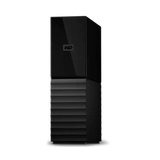 Wd My Book 6Tb Usb 3.0 Desktop Hard Drive Wdbbgb0060Hbk-Eesn-Network Attached Storage-Western Digital-Star Light Kuwait