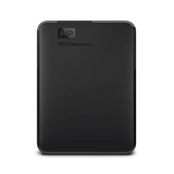 Western Digital 4TB Elements USB 3.0 Portable External Hard Drive Black | WDBU6Y0040BBK-WESN