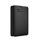 Western Digital WD Elements 4TB USB 3.0 Portable Hard Drive - Black