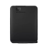 Western Digital WD Elements 4TB USB 3.0 Portable Hard Drive - Black