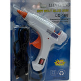Hot Glue Gun 20 Watts