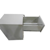 4 Drawer Metal File Cabinet