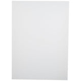لوح فوم أبيض 50 × 70 سم