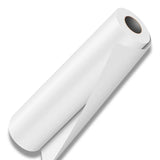 White PU Flex Vinyl Sticker Roll – 50cm x 1m