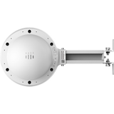 Wi-Fi 5 Ac1300 Outdoor Omni-Directional Access Point Rg-Rap6202(G)-Ruijie Access Point-Ruijie-Star Light Kuwait