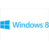 Microsoft Windows 8 Professional 32Bit (Oem)