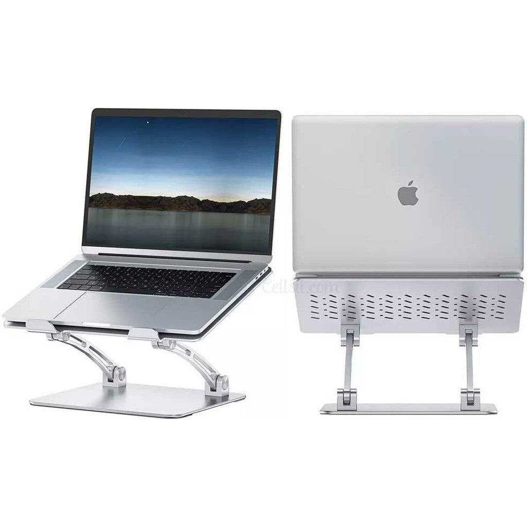 Wiwu S700 Adjustable Laptop Stand Holder-Laptop Stand-Other-Star Light Kuwait