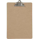 Wooden Fc Clipboard-Accessories And Organizers-Other-Star Light Kuwait