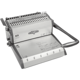 X5 2 In 1 Binding Machine-Binding Machine-Other-Star Light Kuwait