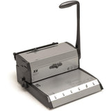 X6 2 In 1 Binding Machine-Binding Machine-Other-Star Light Kuwait