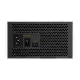 XIGMATEK TITAN 80 Plus 1200W Platinum GEN 5.0 Full Modular Power Supply - Black