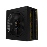 XIGMATEK TITAN 80 Plus 1200W Platinum GEN 5.0 Full Modular Power Supply - Black