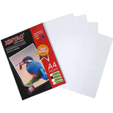 XINYAO 20 Sheets A4 Size waterproof glossy photo paper - 180 GSM