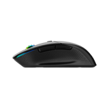 XPG ALPHA Wireless Gaming Mouse - Black