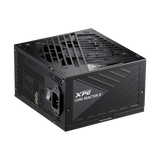 XPG CORE REACTOR II 1200W ATX 3.0 80 Plus Gold Full Modular Power Supply - Black