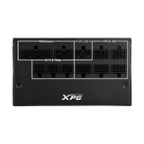 XPG CORE REACTOR II 1200W ATX 3.0 80 Plus Gold Full Modular Power Supply - Black