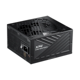 XPG CORE REACTOR II 750W ATX 3.0 - 80 Plus Gold Full Modular Power Supply - Black