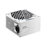 XPG CORE REACTOR II 850W ATX 3.1 80 Plus Gold Full Modular Power Supply - White