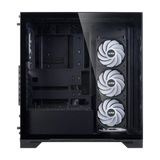XPG INVADER X BTF Mid Tower - Black