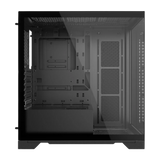 XPG INVADER X Mid Tower Case - Black