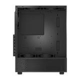 XPG INVADER X Mini Mid Tower Case - Black