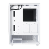 XPG INVADER X Mini Mid Tower Case - White