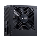 XPG PROBE 600W - 80 Plus Bronze Power Supply Unit - Black