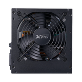 XPG PROBE 600W - 80 Plus Bronze Power Supply Unit - Black