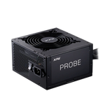 XPG PROBE 700W - 80 Plus Bronze Power Supply Unit - Black