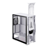 XPG STARKER AIR C Mid Tower Case - White