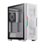 XPG STARKER AIR C Mid Tower Case - White