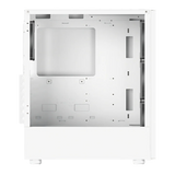 XPG VALOR AIR Mid Tower Case - White