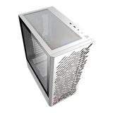 XPG VALOR AIR Mid Tower Case - White