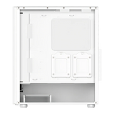 XPG VALOR AIR Mid Tower Case - White