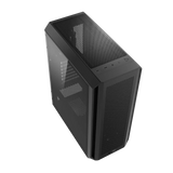 XPG VALOR AIR Plus Mid Tower Case - Black