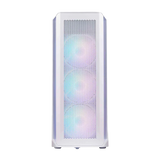 XPG VALOR AIR Plus Mid Tower Case - White