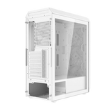 XPG VALOR AIR Plus Mid Tower Case - White