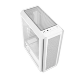 XPG VALOR AIR Plus Mid Tower Case - White