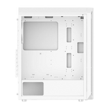 XPG VALOR AIR Plus Mid Tower Case - White