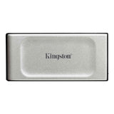 Kingston 4TB XS2000 Portable SSD USB-C, 2000MB/s