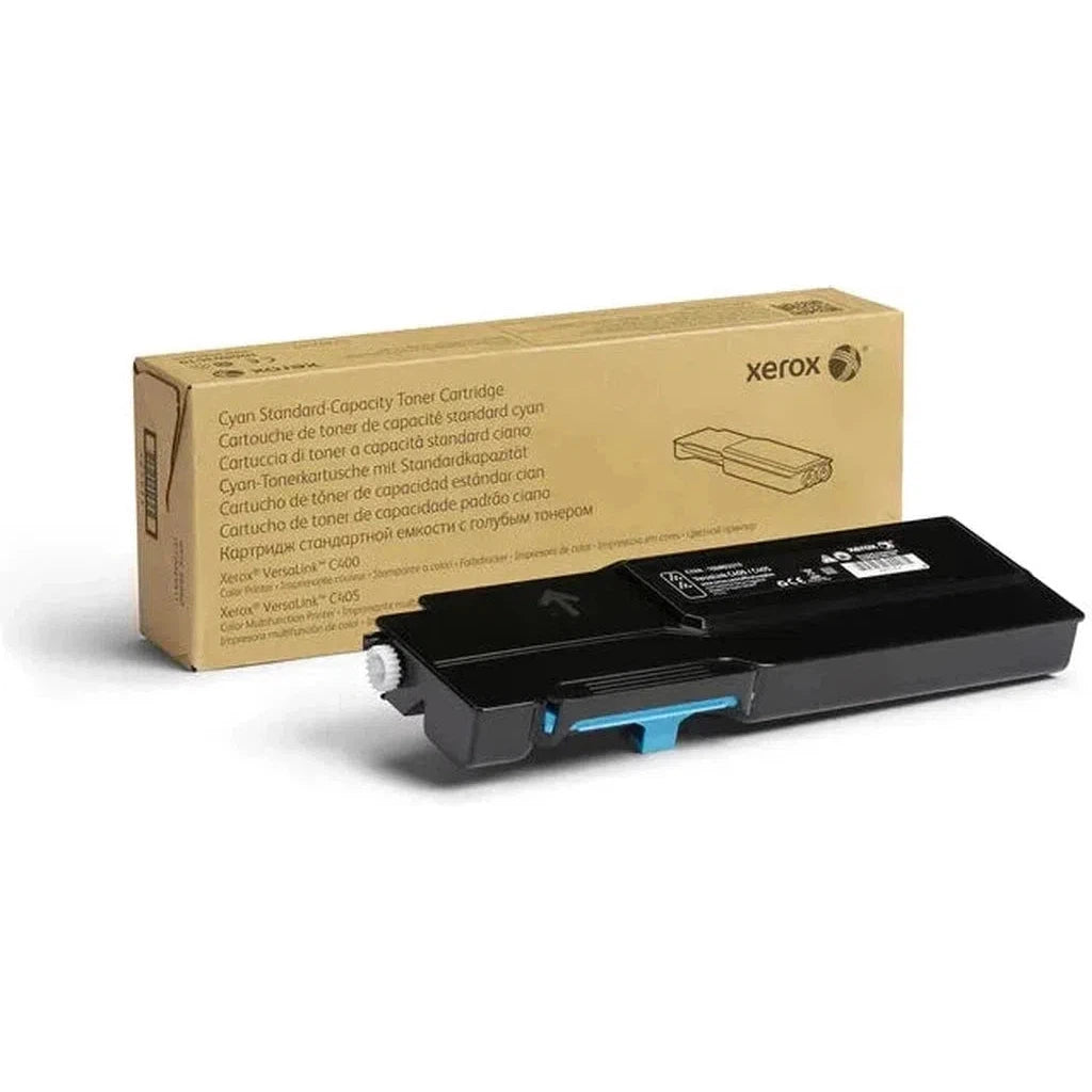 Xerox 106R03510 Cyan-Inks And Toners-Xerox-Star Light Kuwait