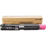 Xerox 2020 006R01695 Magenta Laser Toner-Inks And Toners-Xerox-Star Light Kuwait